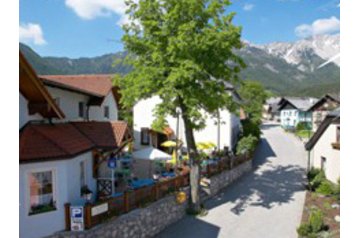 Austria Penzión Puchberg am Schneeberg, Eksterjöör